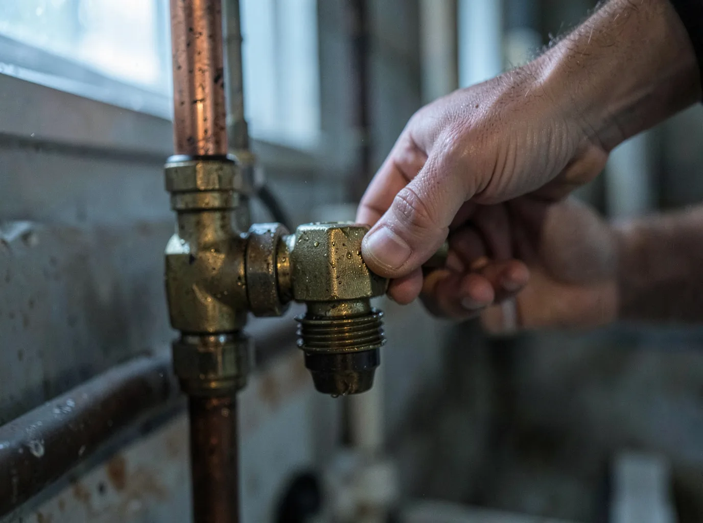 Emergency Plumber Doran, VA FAQs